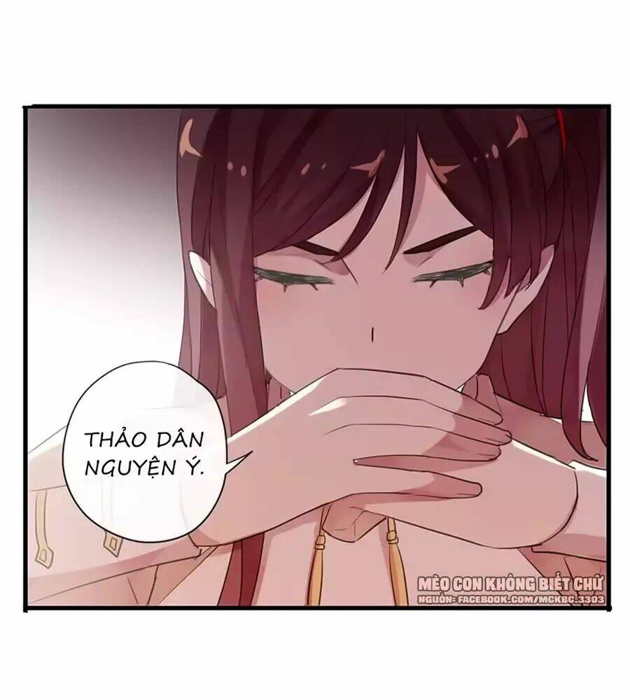 Bách Yêu Dị Văn: Chapter 90