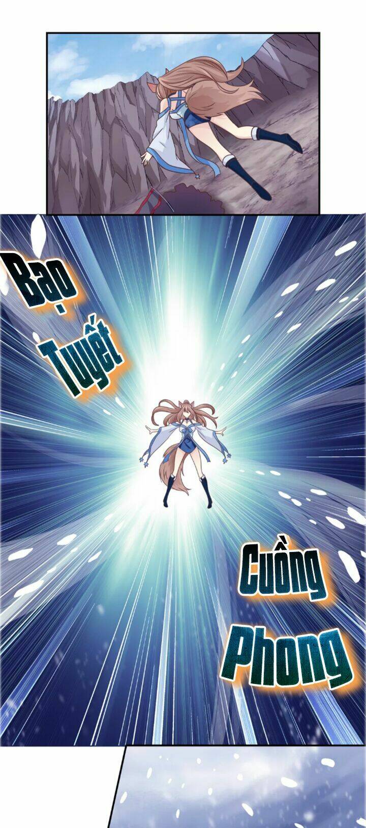 Ta Là Ngọc Hoàng Đại Đế: Chapter 17