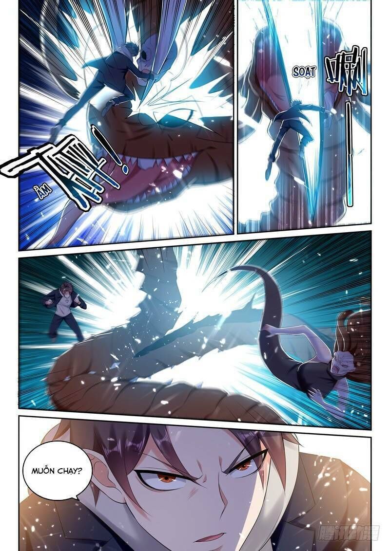 Hệ Thống Bạn Trai Siêu Cấp: Chapter 72