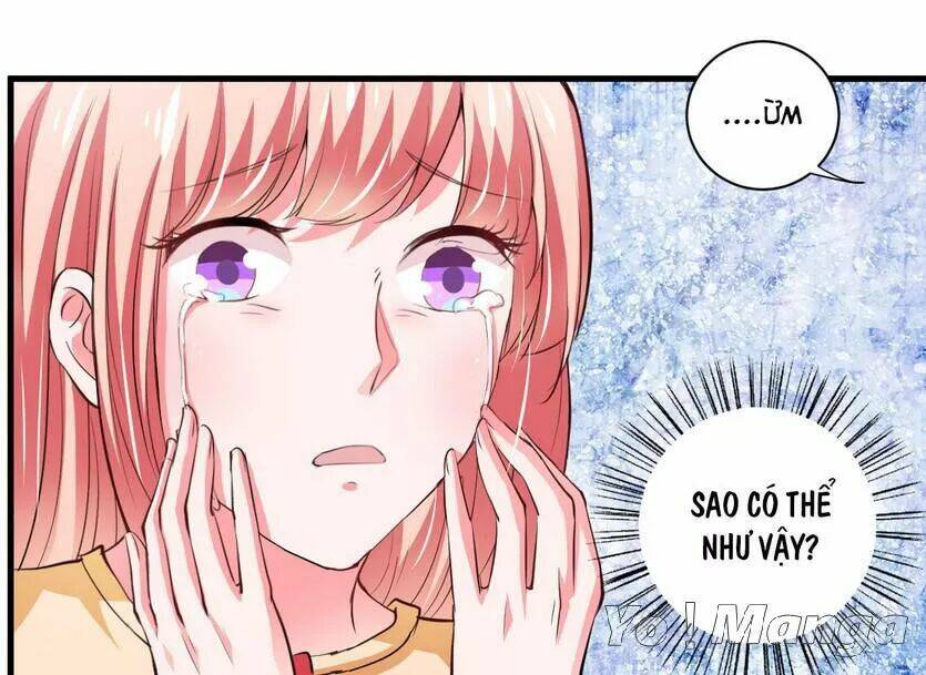 Thiểm Hôn Kinh Ái: Chapter 101