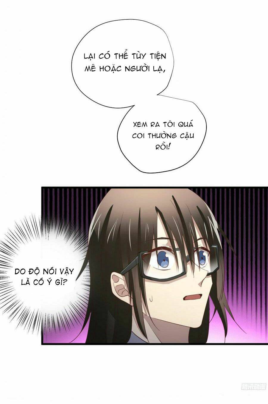 Đơn Phương Yêu Thầm Anh: Chapter 45