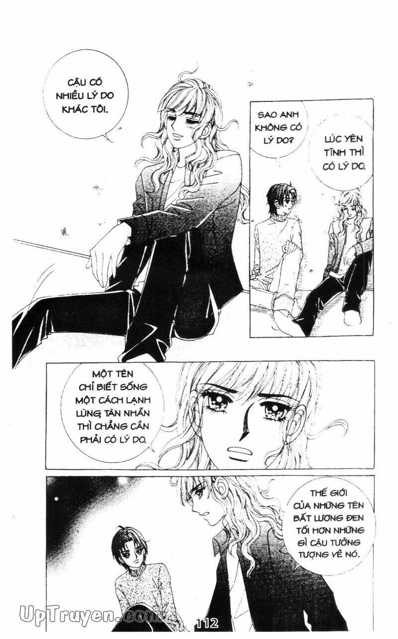 Mặt nạ tình yêu: Chapter 98