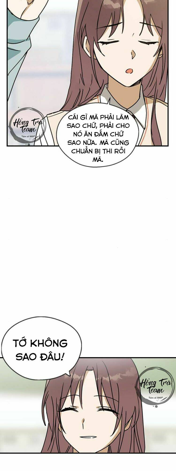 Duyên Nợ Kiếp Trước: Chapter 10