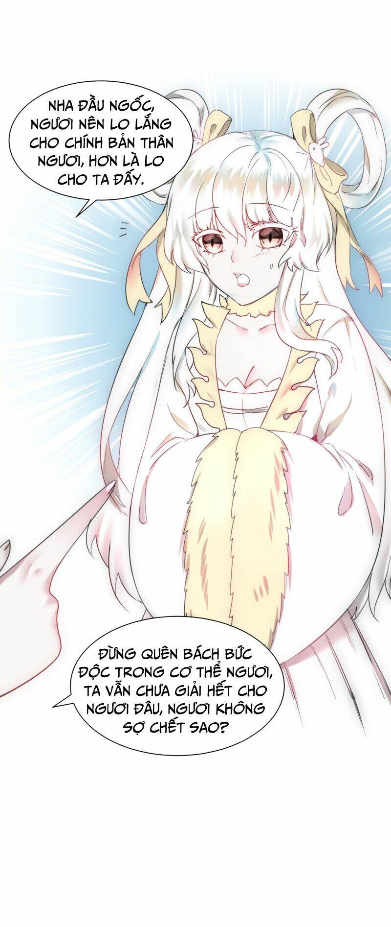 Nghịch Chuyển Tiên Đồ: Chapter 113