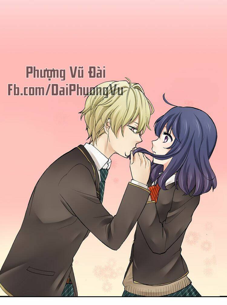 Mệnh Lệnh Tuyệt Đối Của Bá Đạo Vương Tử: Chapter 16