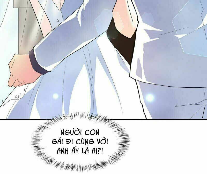 Chiến Lược Lãng Mạn Của Thịnh Thiếu: Chapter 11