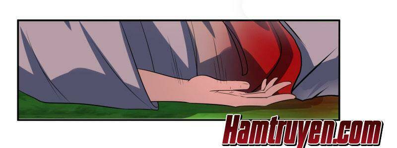 Tuyệt Thế Thánh Đế: Chapter 11