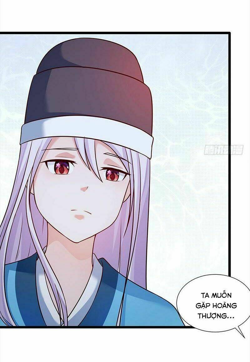 Bệ Hạ Xin Tự Trọng: Chapter 19