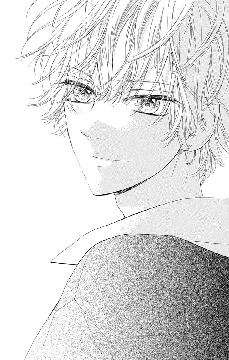 Honey Lemon Soda: Chapter 30