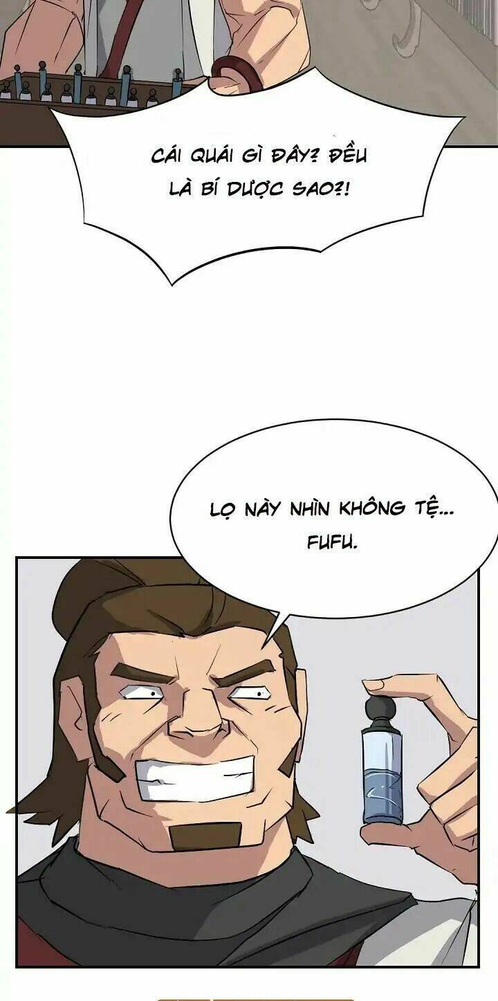 Trọng Sinh, Bất Khả Chiến Bại: Chapter 53