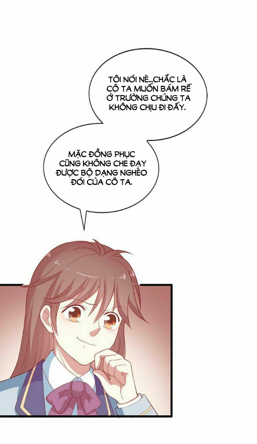 Quản Lí Ngây Ngô Và Thần Tượng Ác Ma: Chapter 7