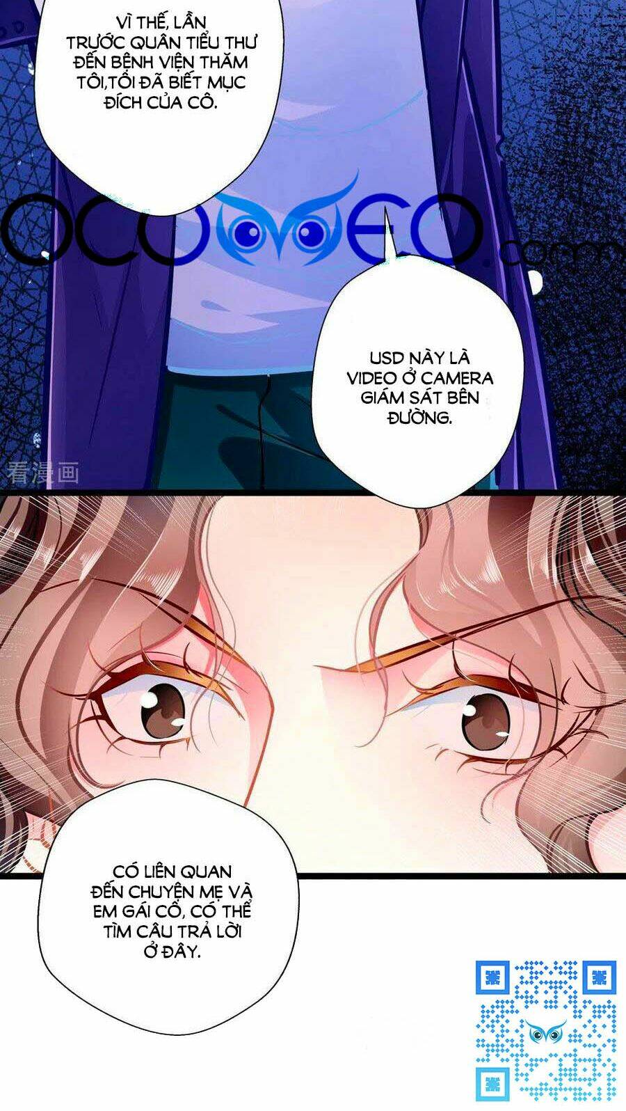 Cưng Chiều Ái Thê Hư Hỏng: Chapter 84