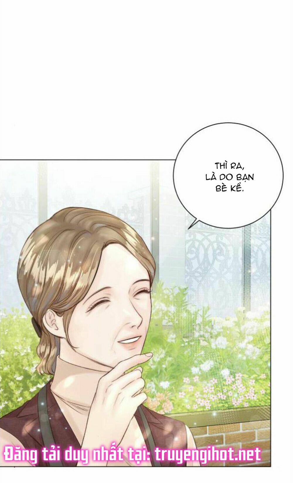 Kết Thúc Nhất Định Sẽ Có Hậu: Chapter 22.2