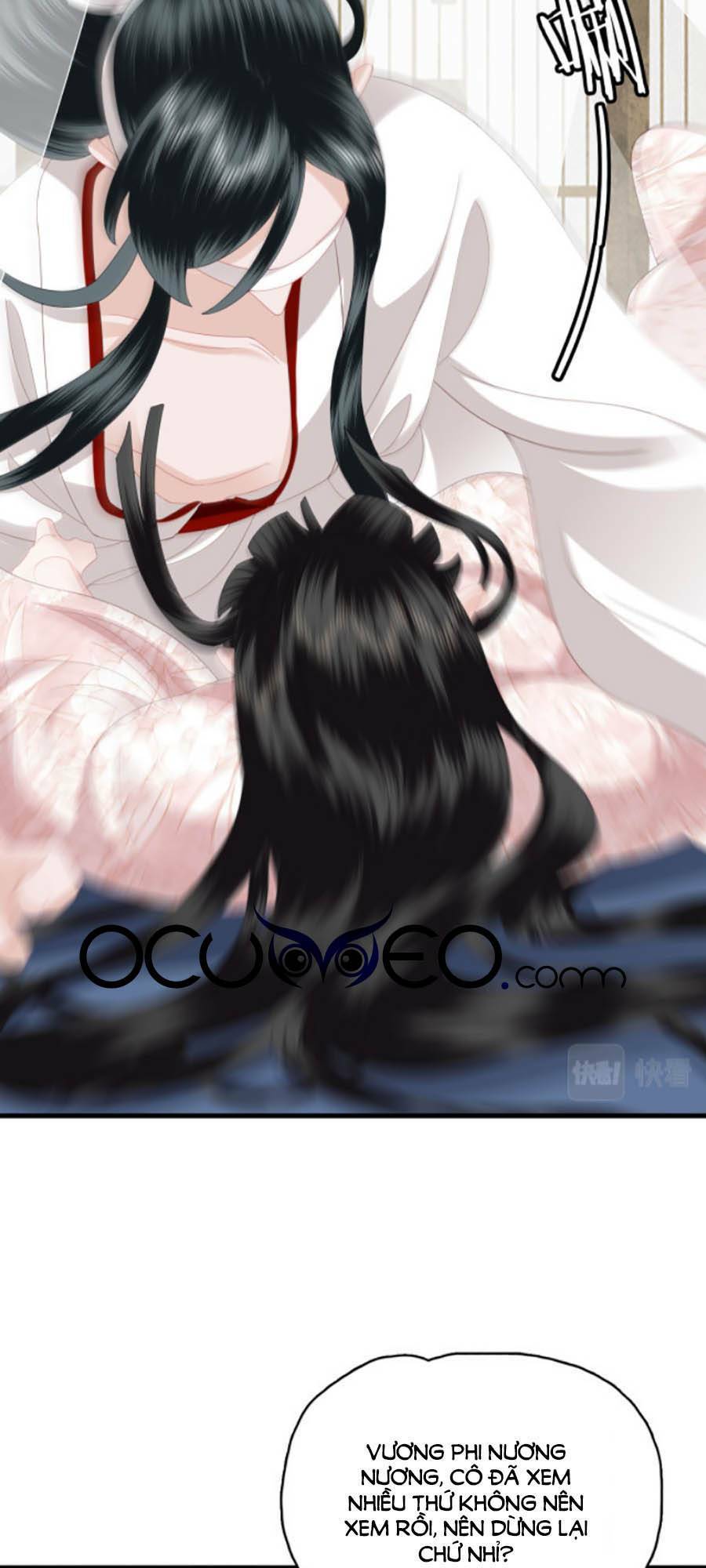 Điều Hương Vương Phi: Chapter 21