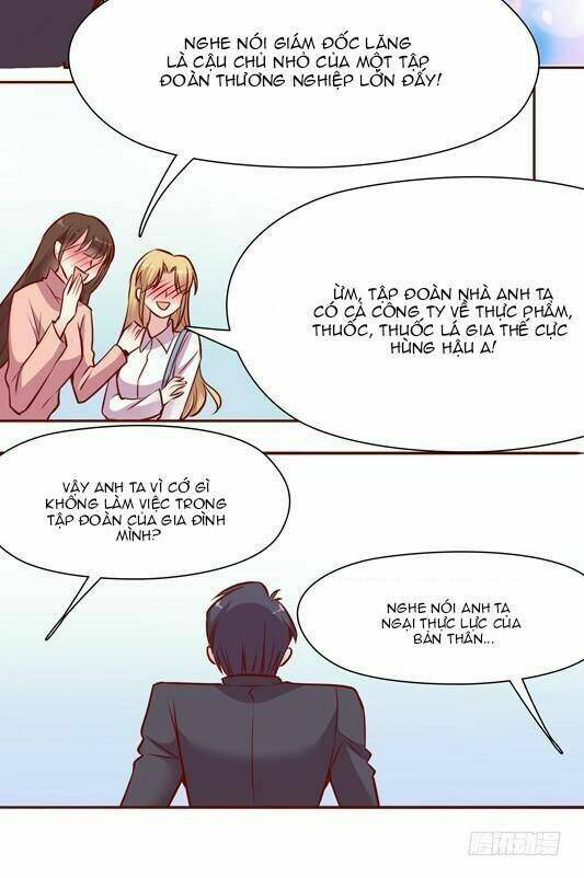 Jm Đặc Thù Khách Nhân Phục Vụ Bộ: Chapter 9