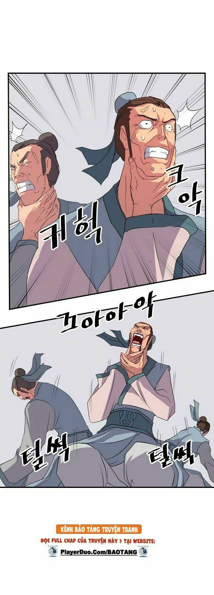 Trọng Sinh, Bất Khả Chiến Bại: Chapter 37