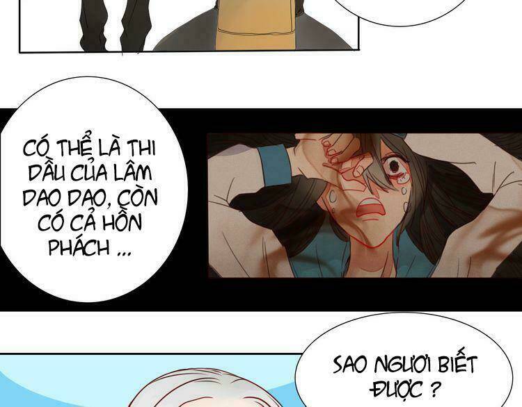 Ta Chỉ Muốn Giết Ngươi: Chapter 5