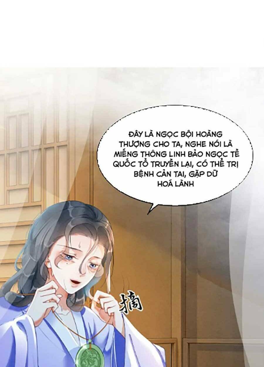 Xung Hỉ Vương Phi: Chapter 90