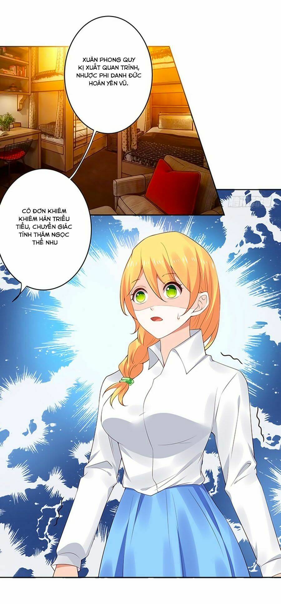 Bạn Trai Là Ngôi Sao: Chapter 120