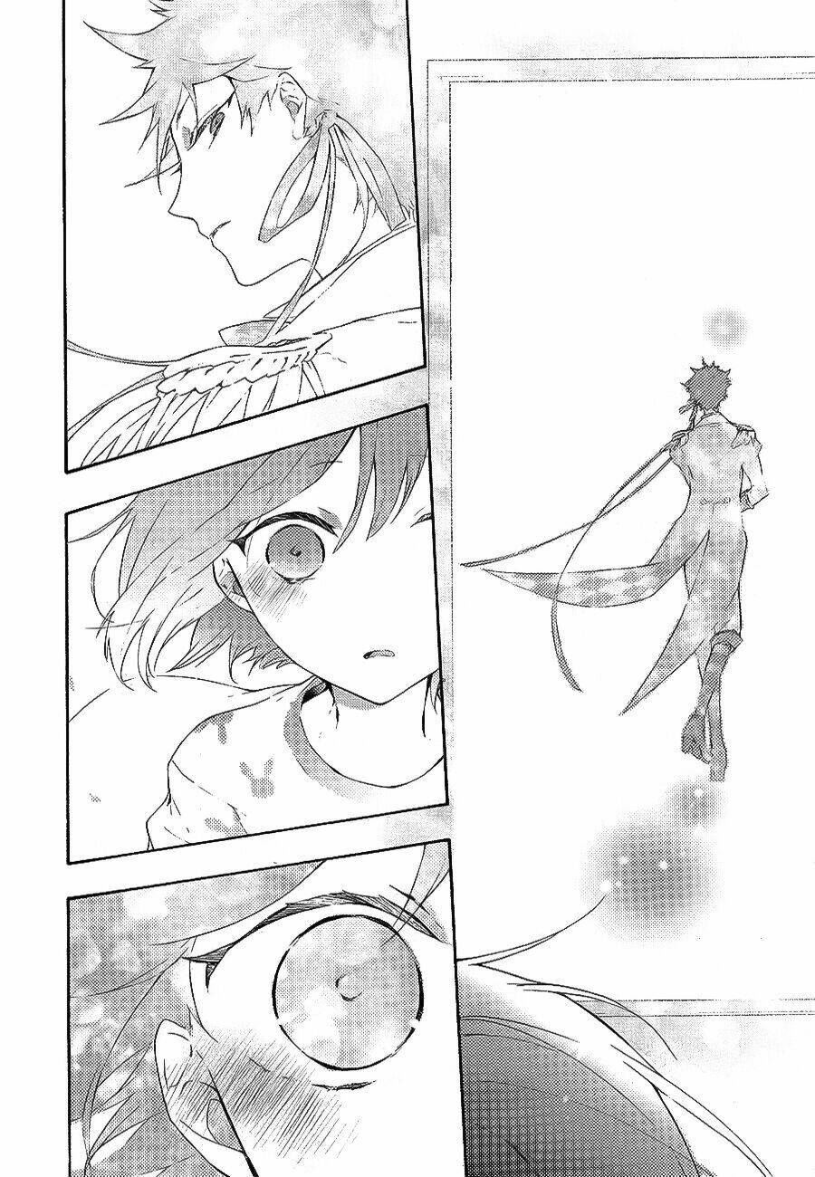 Kaitou Alice: Chapter 3
