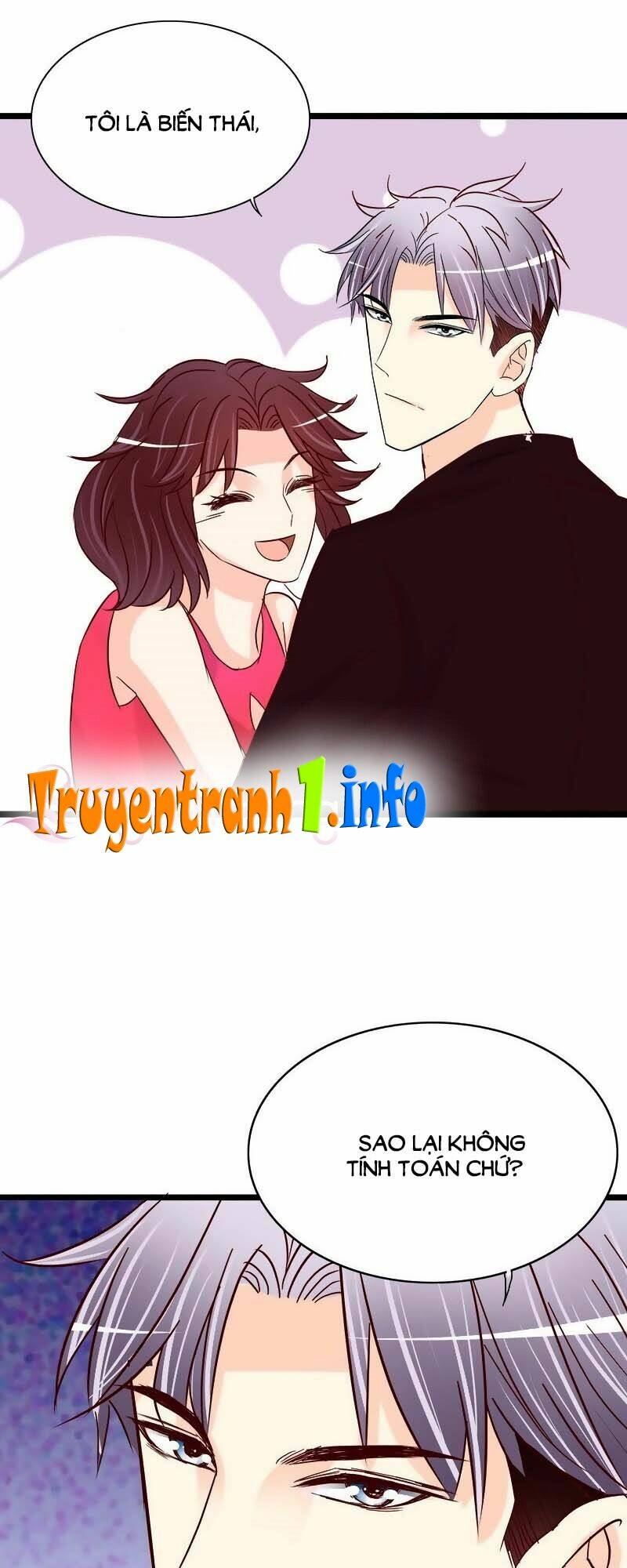 101 Phương Pháp Của Tổng Tài: Chapter 105