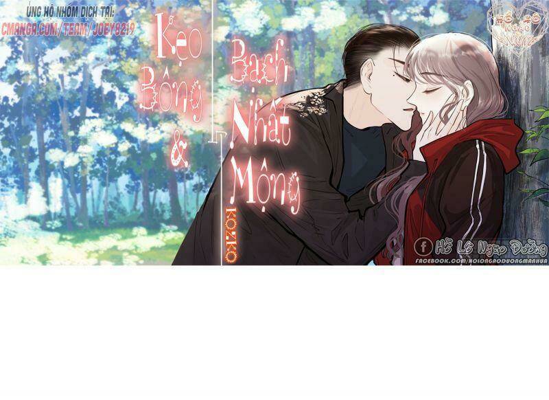 Kẹo Bông Gòn Và Mộng Giữa Ban Ngày: Chapter 29