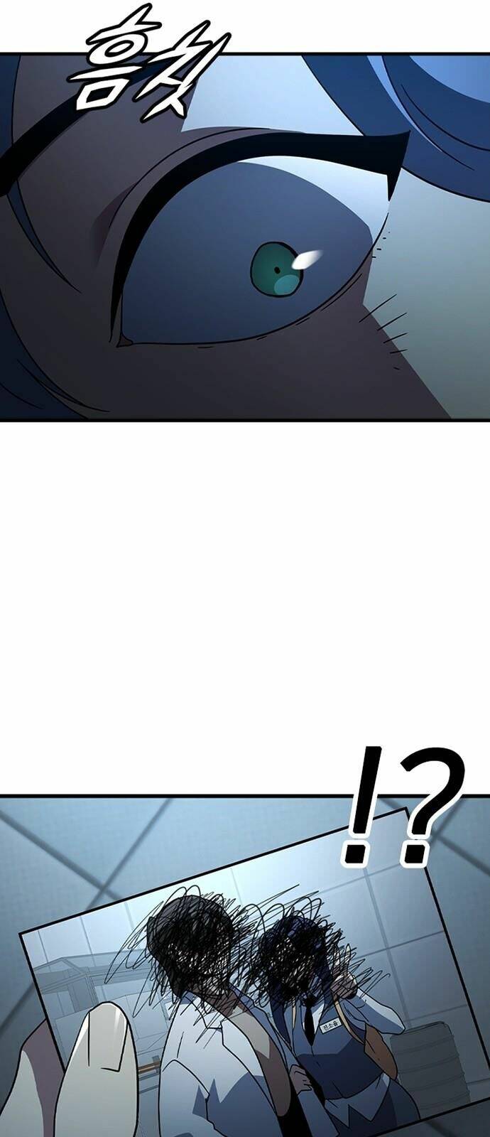 Điểm Chết: Chapter 29