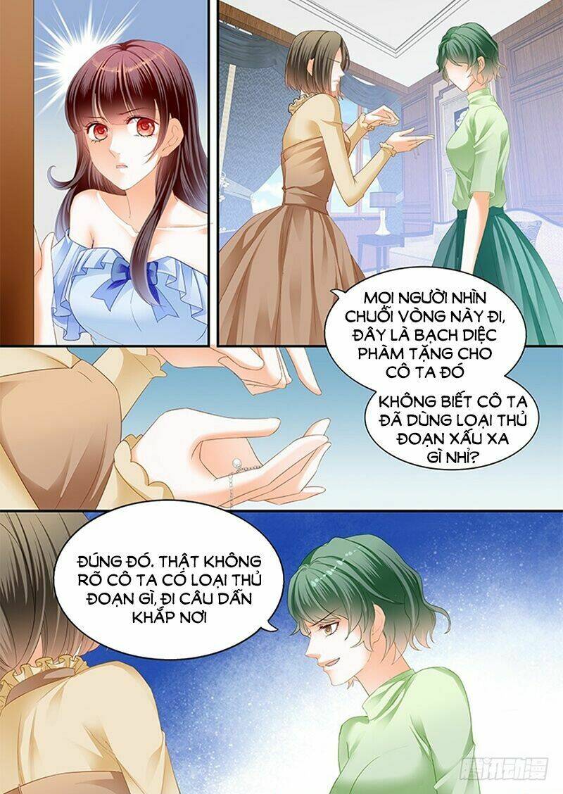 Thiểm Hôn Kiều Thê: Chapter 203