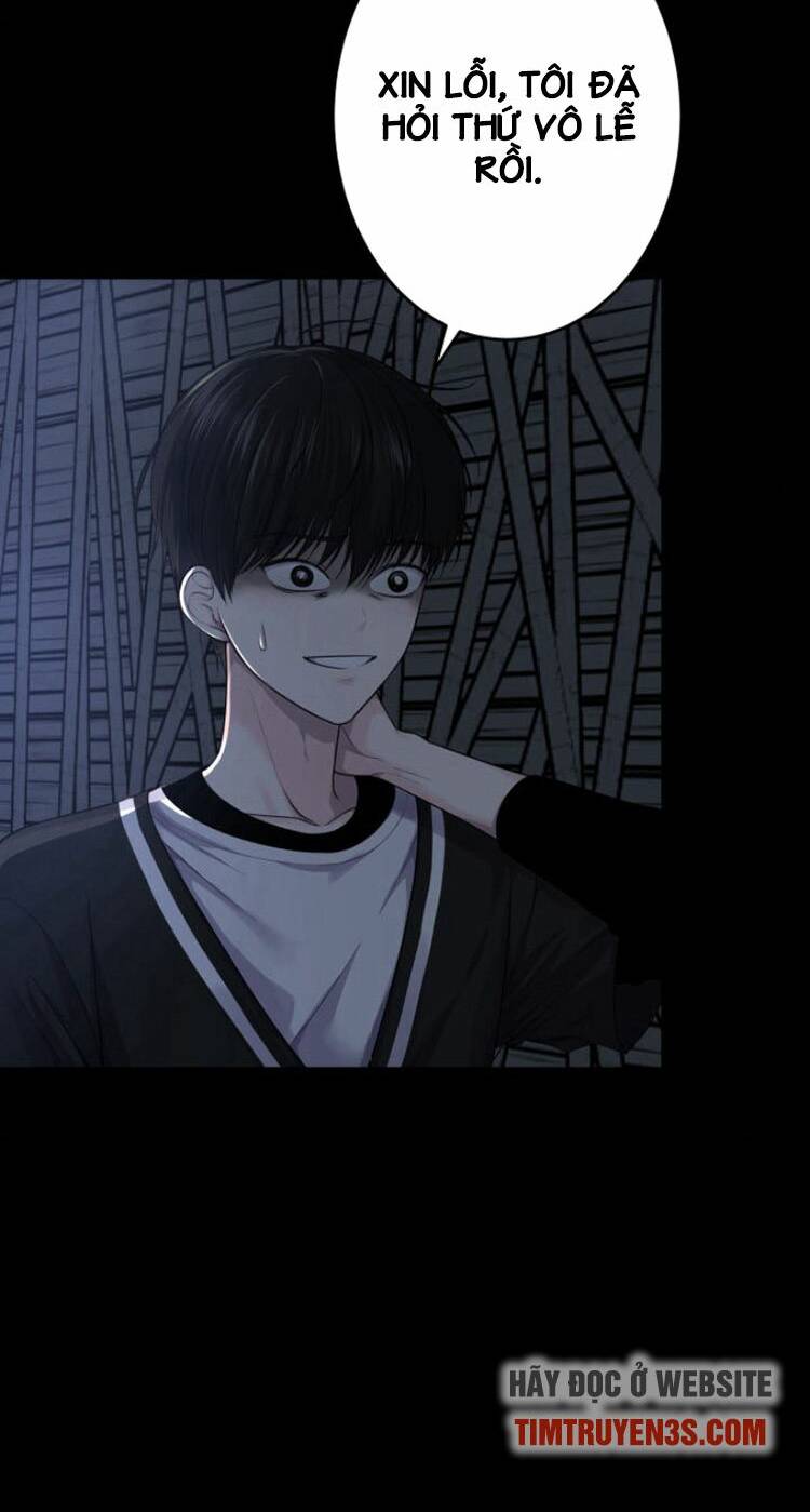 Trò Chơi Của Chúa Thượng: Chapter 17