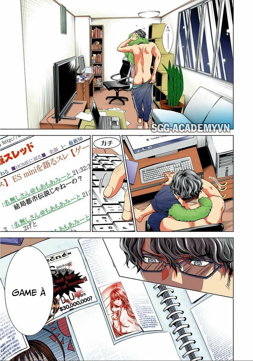 Minimum: Chapter 39