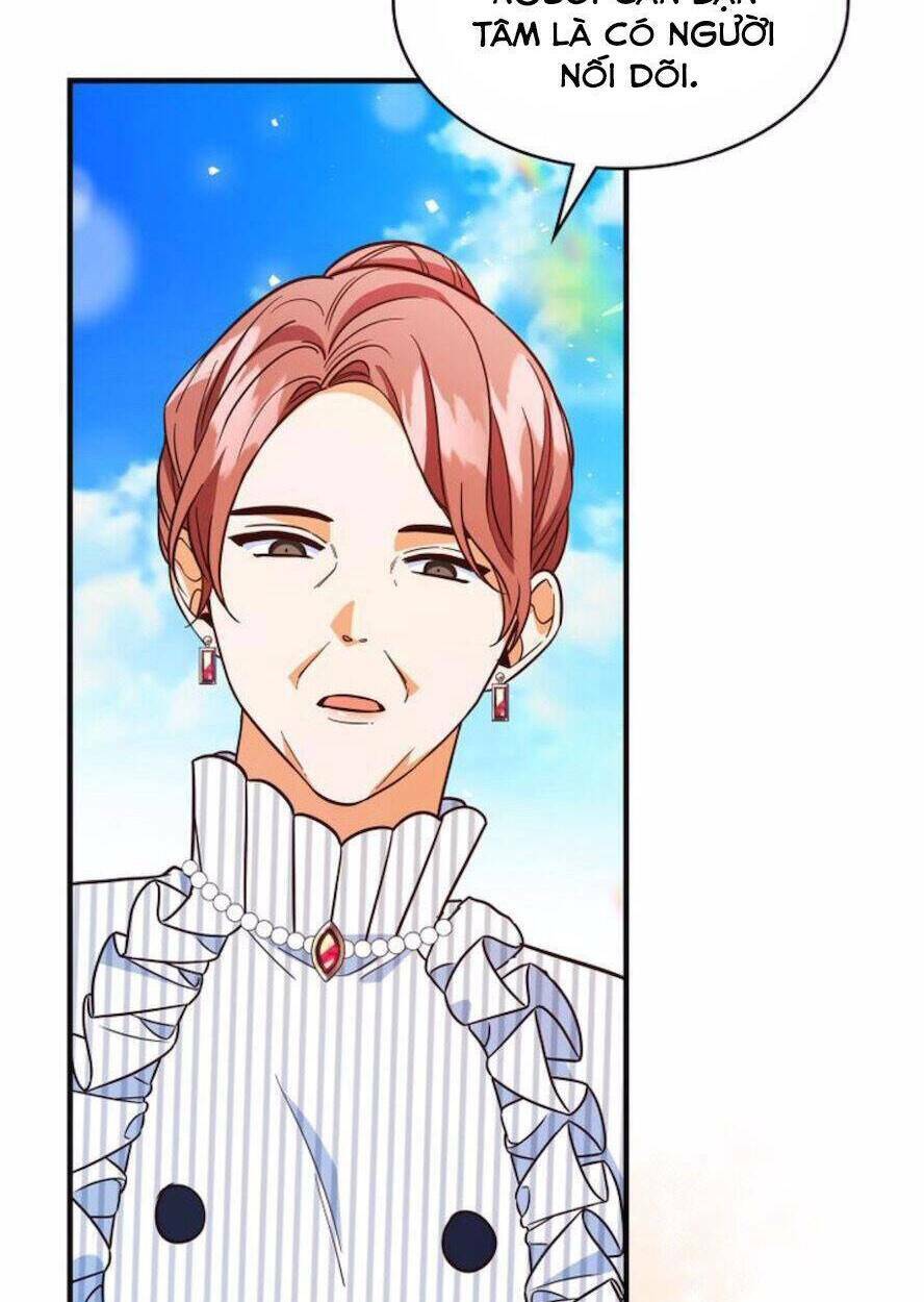 Lòng Trung Thành Với Kẻ Ác: Chapter 23