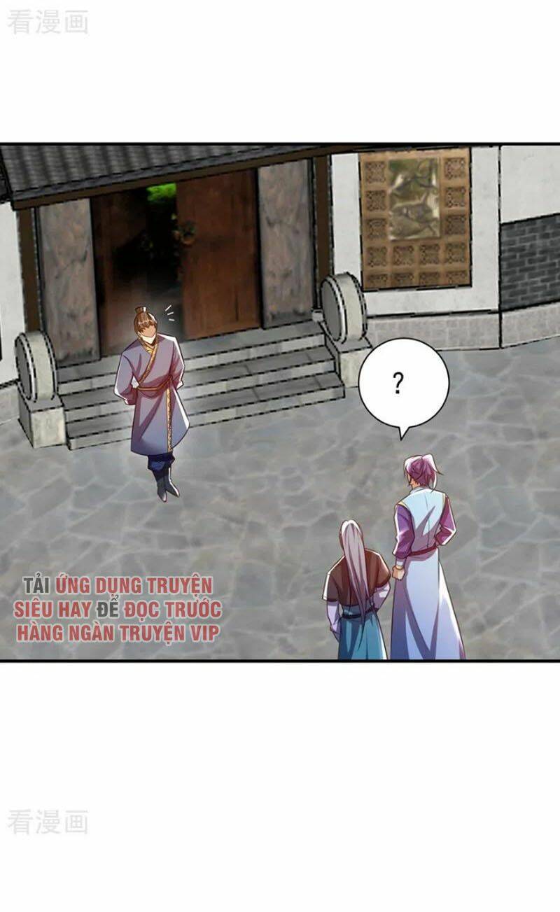 Yêu Giả Vi Vương: Chapter 190