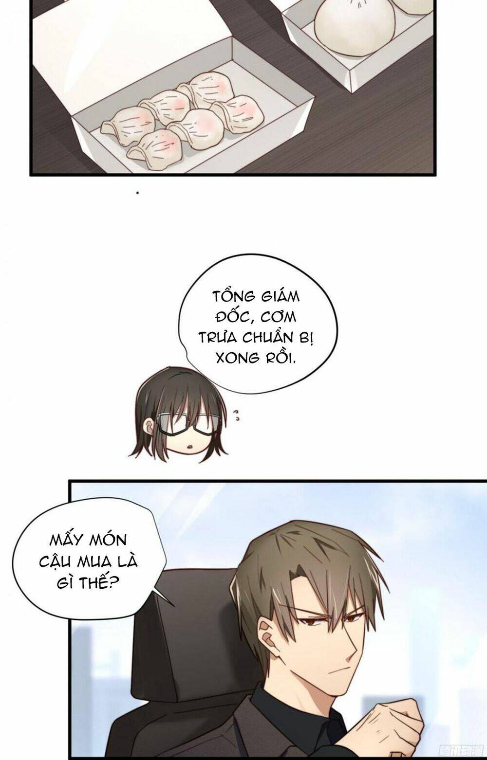 Đơn Phương Yêu Thầm Anh: Chapter 16