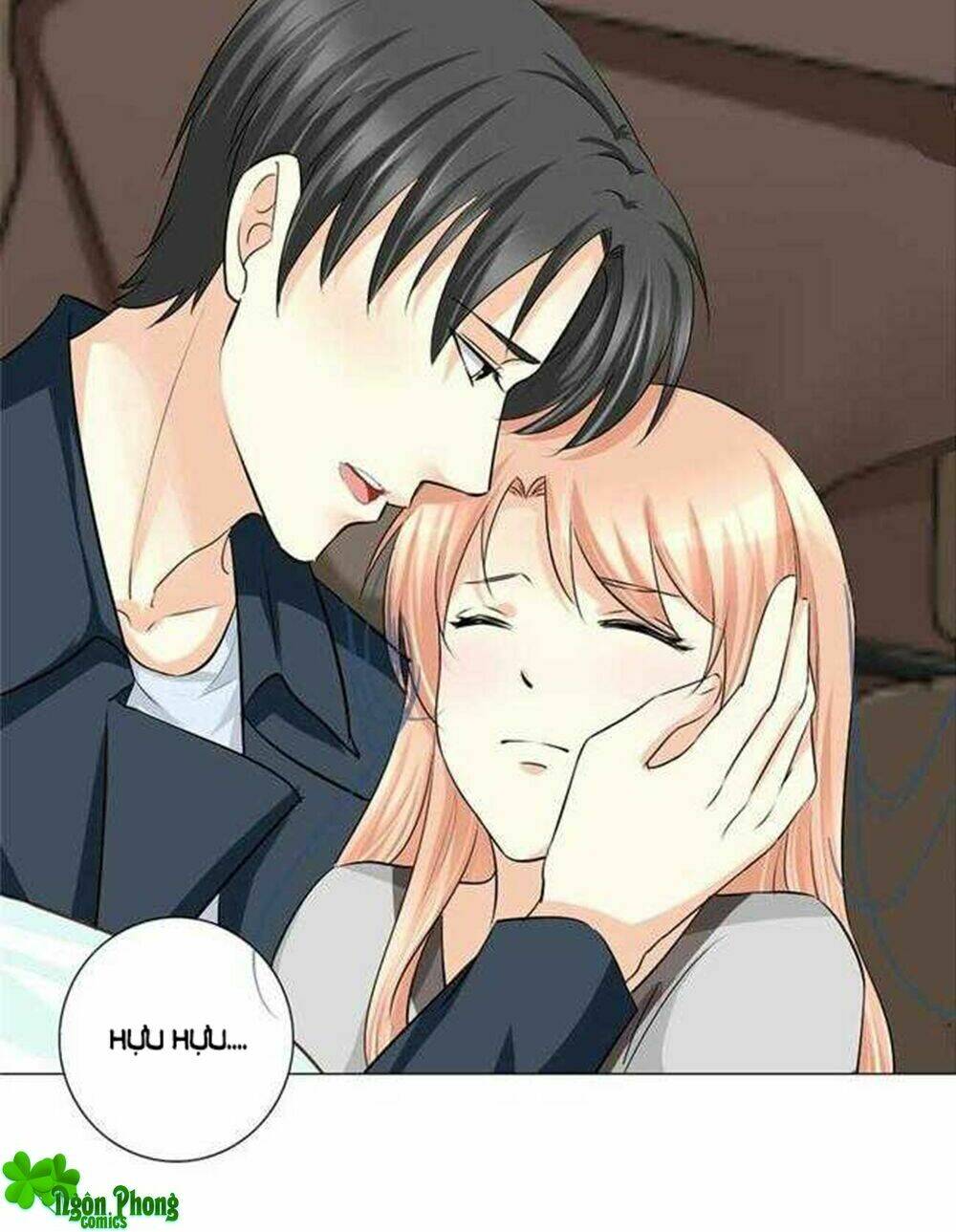 Tổng Tài Bá Đạo Là Gay: Chapter 62