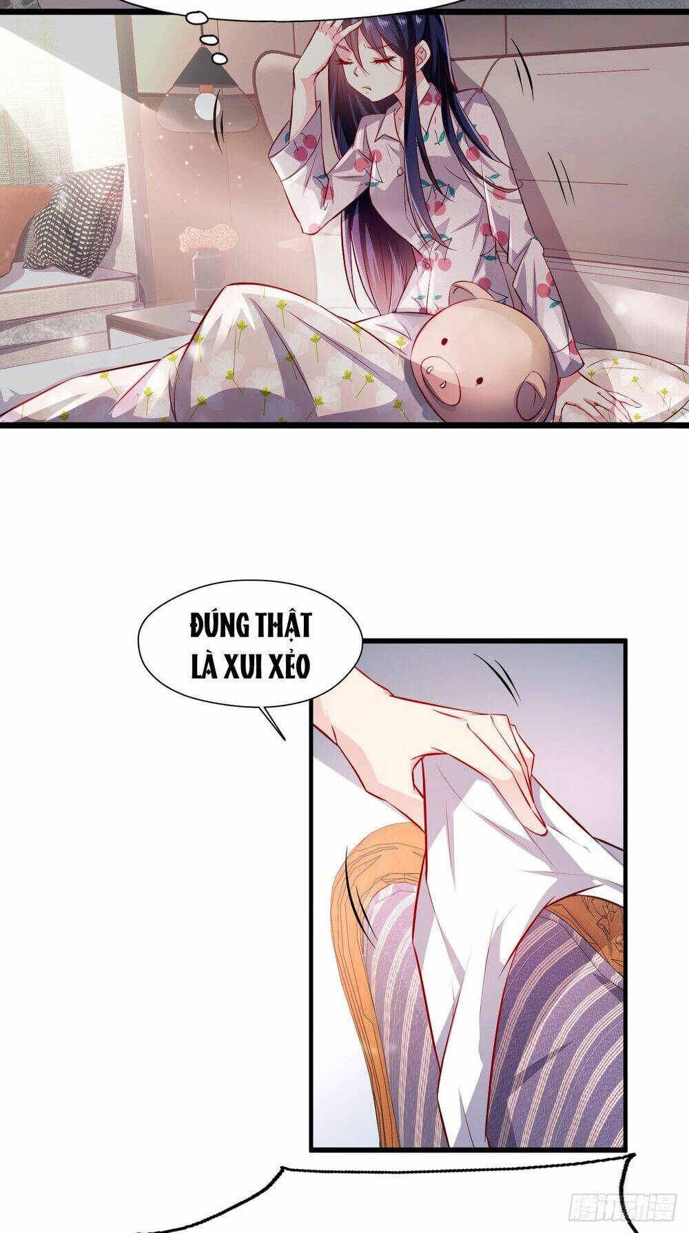 Sau Này Vẫn Cứ Thích Anh: Chapter 13