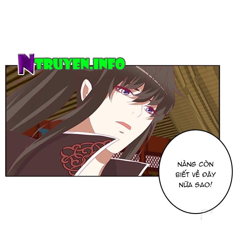 Thông Linh Phi: Chapter 469