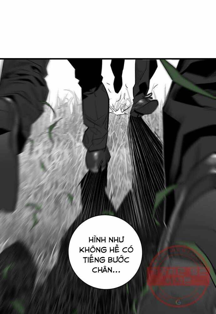 Quảng Trường Máu: Chapter 55