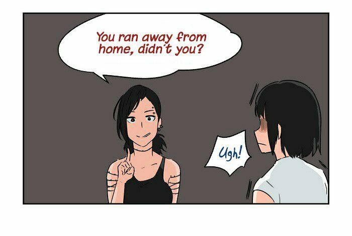 Teen Mom: Chapter 10