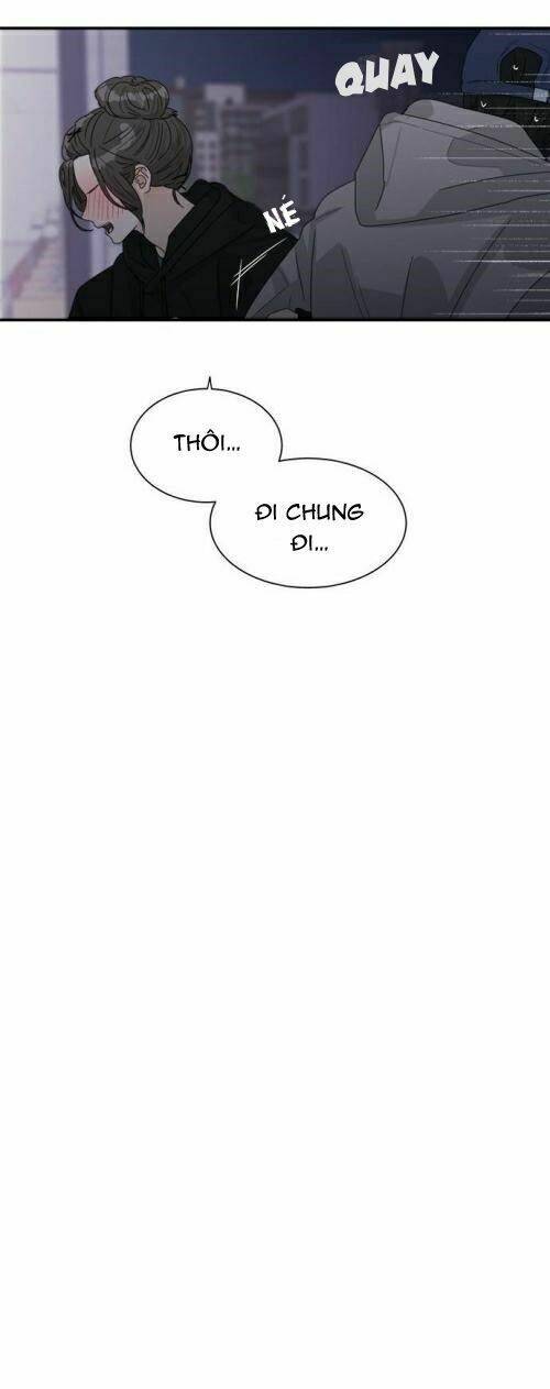 Phải Lòng Oan Gia: Chapter 31