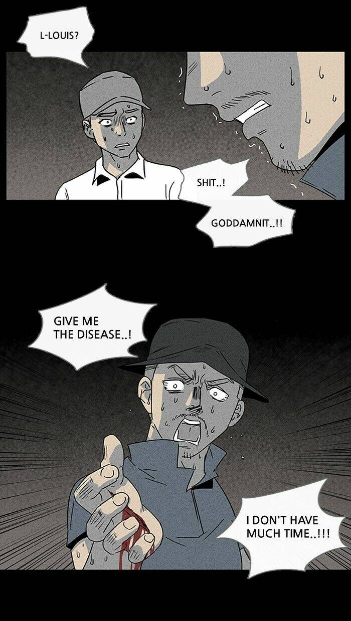 Những Câu Chuyện Bất Thường: Chapter 15