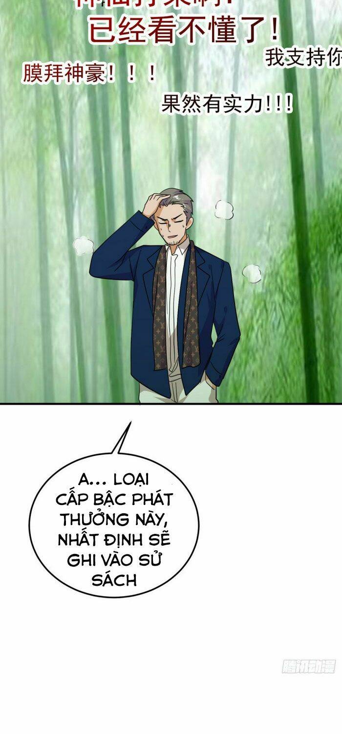 Đại Gia Livestream Vạn Giới: Chapter 79