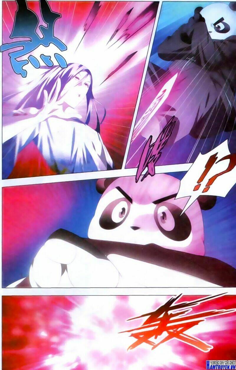 Chín Chín Tám Mươi Một - 9981: Chapter 75