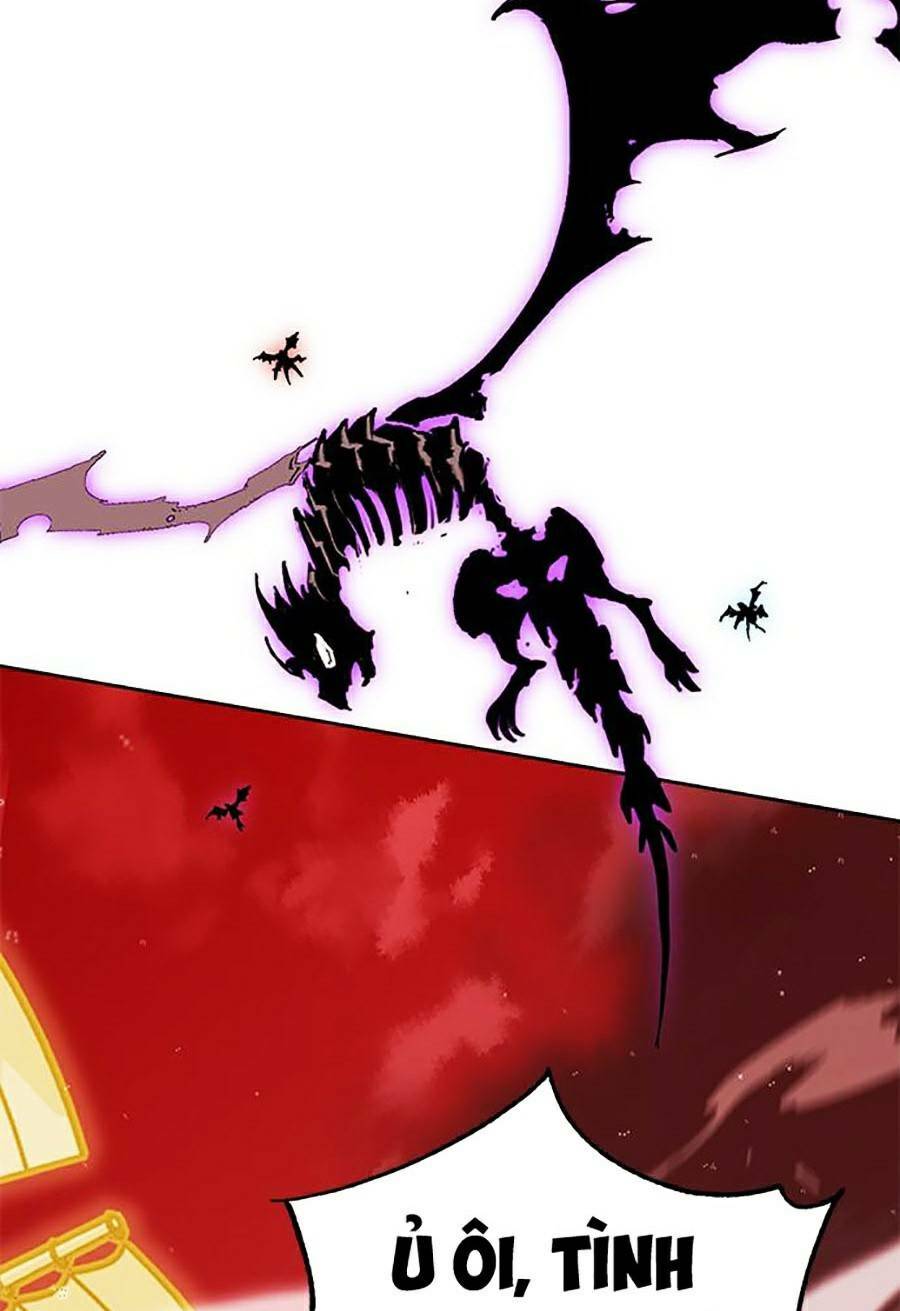 Hard Core Leveling Warrior Ss2: Chapter 125