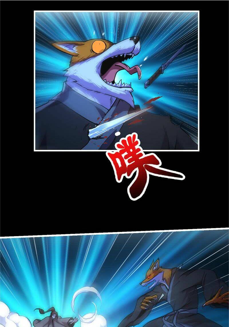 Đừng Cản Ta Tu Tiên: Chapter 33