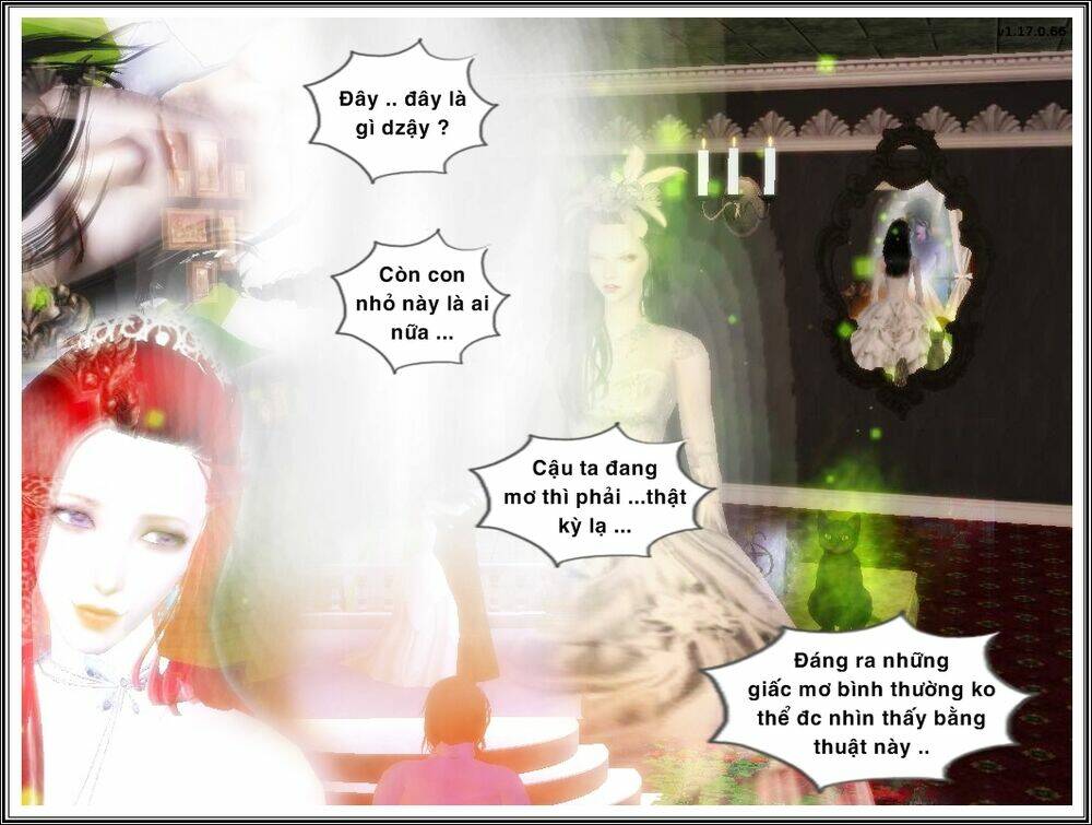 Truyện Sims - Earl Story: Chapter 48