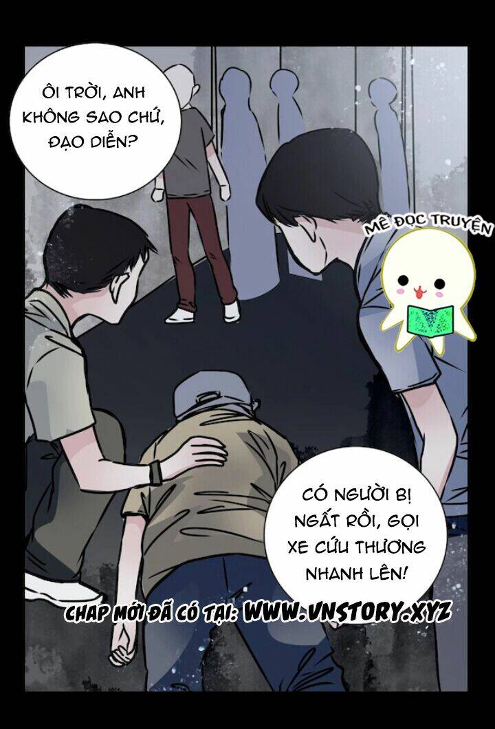 Nhật Ký Nữ Phù Thủy Hồi Sinh: Chapter 15