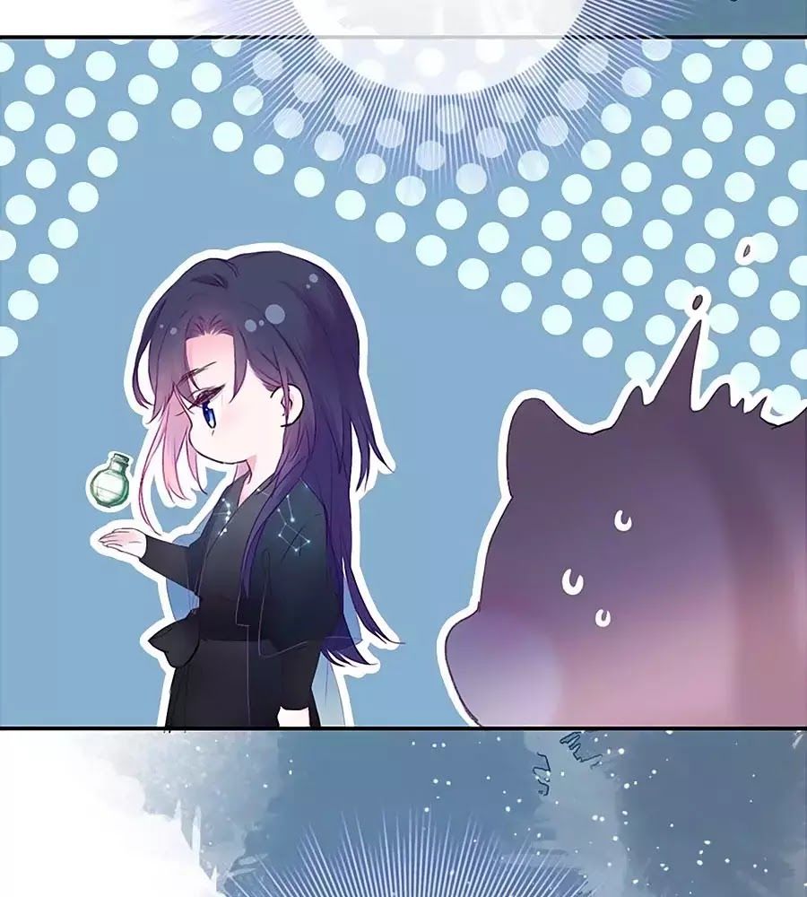 Kiều Nhi Hư Quá Nha: Chapter 8