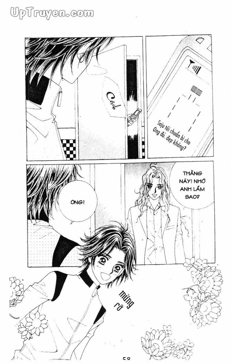 Mặt nạ tình yêu: Chapter 125