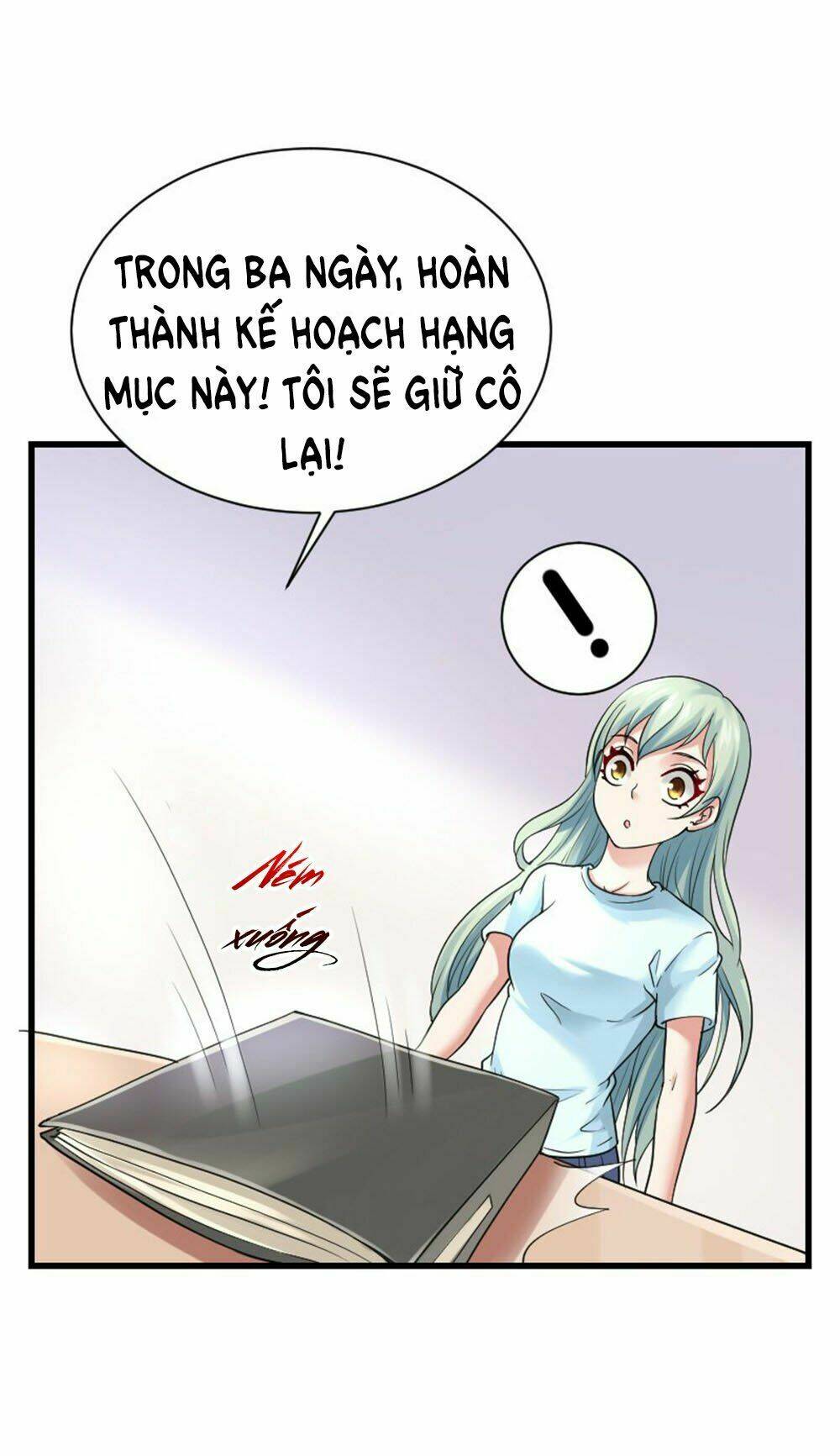 Vạn Năm Nhân Duyên Nhất Tuyến Khiên: Chapter 29