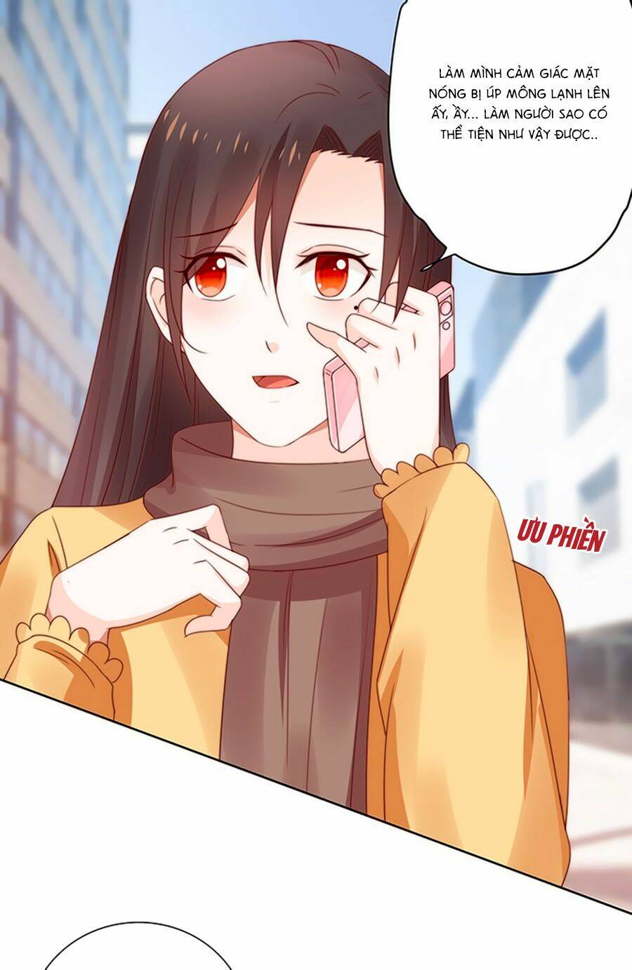 Bạn Trai Là Ngôi Sao: Chapter 99